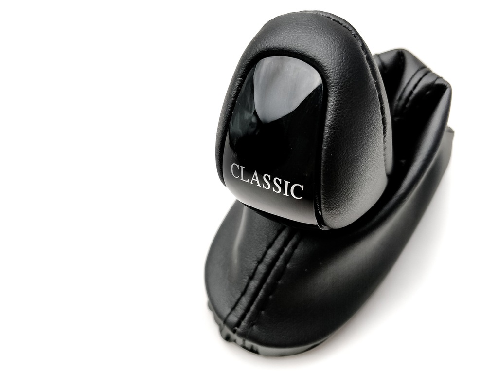 фото №7, Ручка перемикання передач чохол mercedes w211 автоматична коробка передач