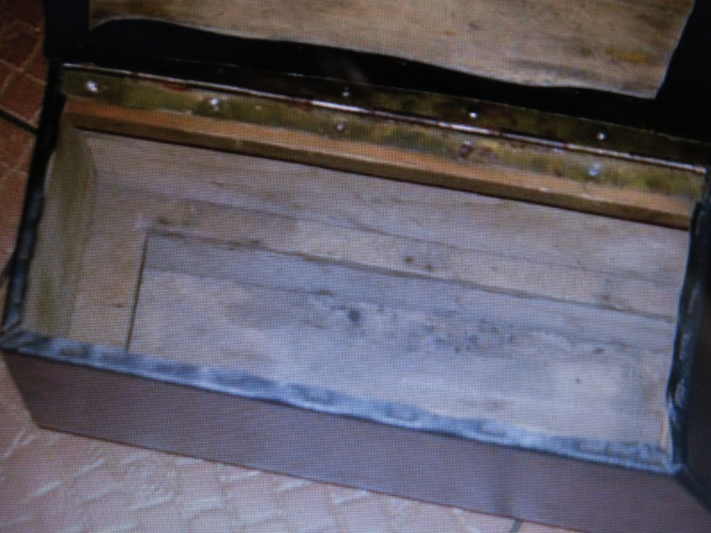 фото №9, Чёрный подлокотник w туннель mercedes w123