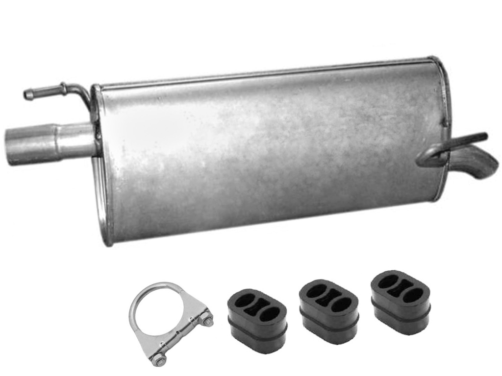 фото №1, ..opel meriva a 1.6 гасник + max набір