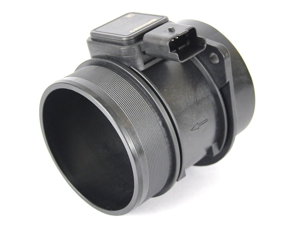 фото №1, Расходомер peugeot 4007 expert 2.0 2.2 hdi