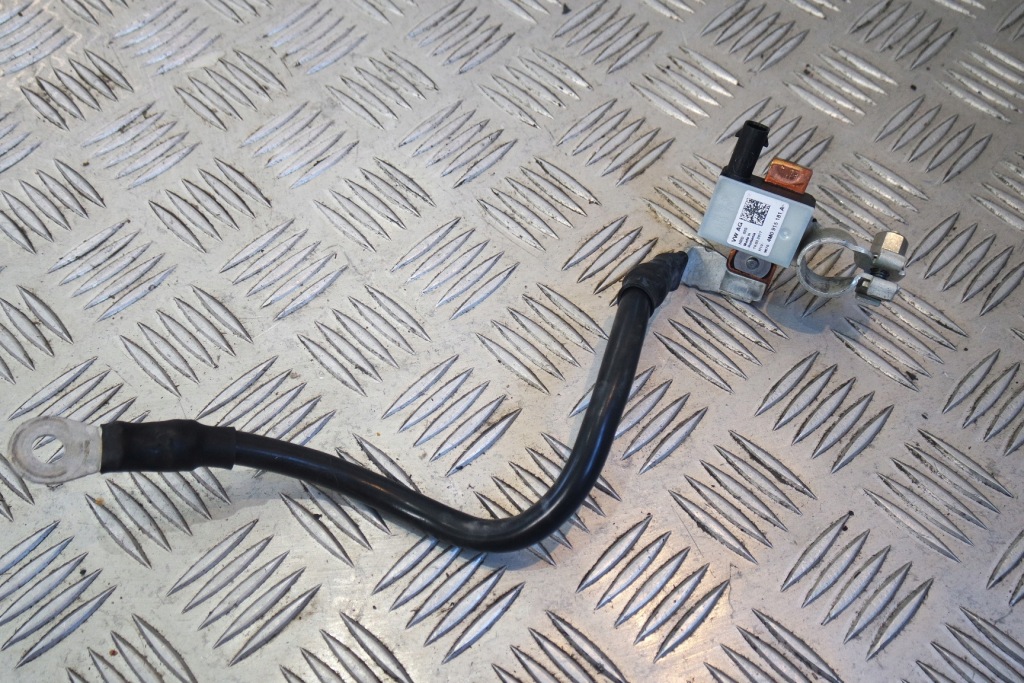 Купити Клема мінус porsche 991 4m0915181a