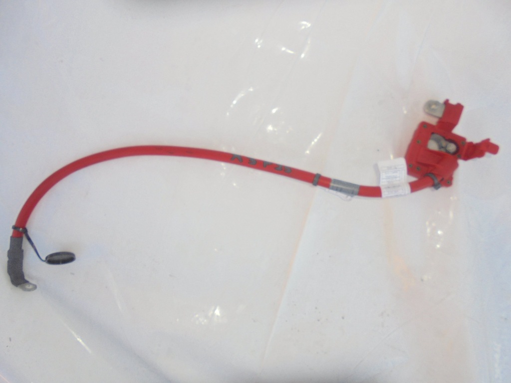 фото №1, Клемма кабель плюсовой bmw x3 f25