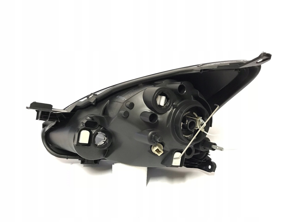 фото №2, Toyota aygo 14- hir2/led новый фара правый