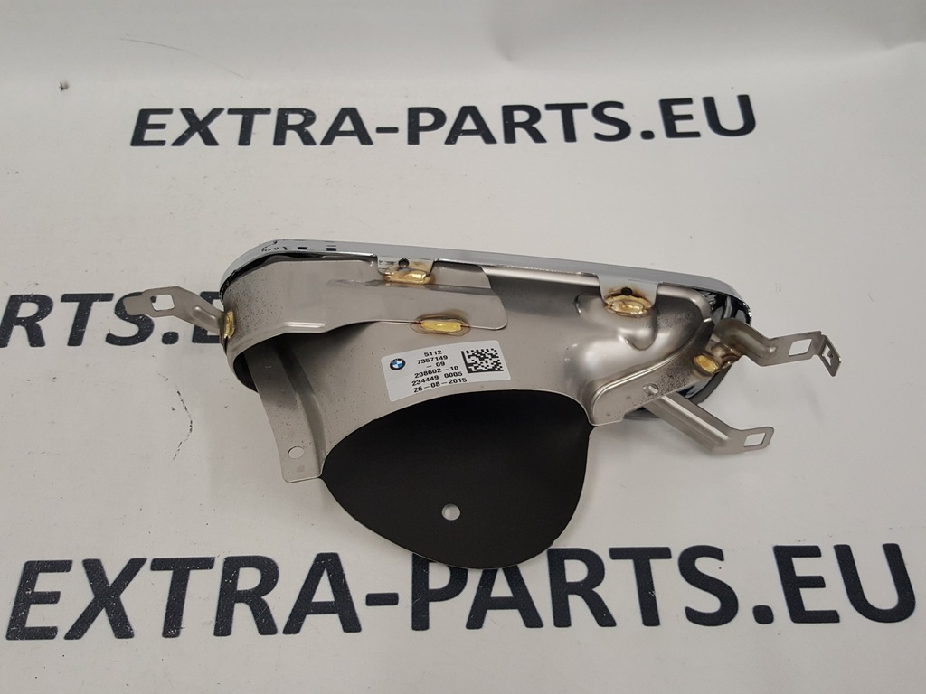 фото №5, Bmw 7 g11 g12 наконечник выхлоп левая 2015-2017r