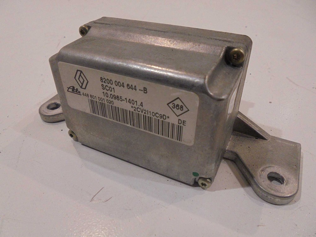 фото №2, Датчик esp renault espace iv 2.2 dci