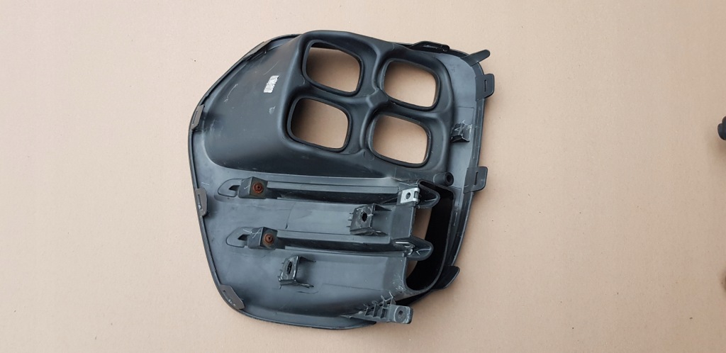 фото №9, Sportage iv 2016- led правий + решітка комплект