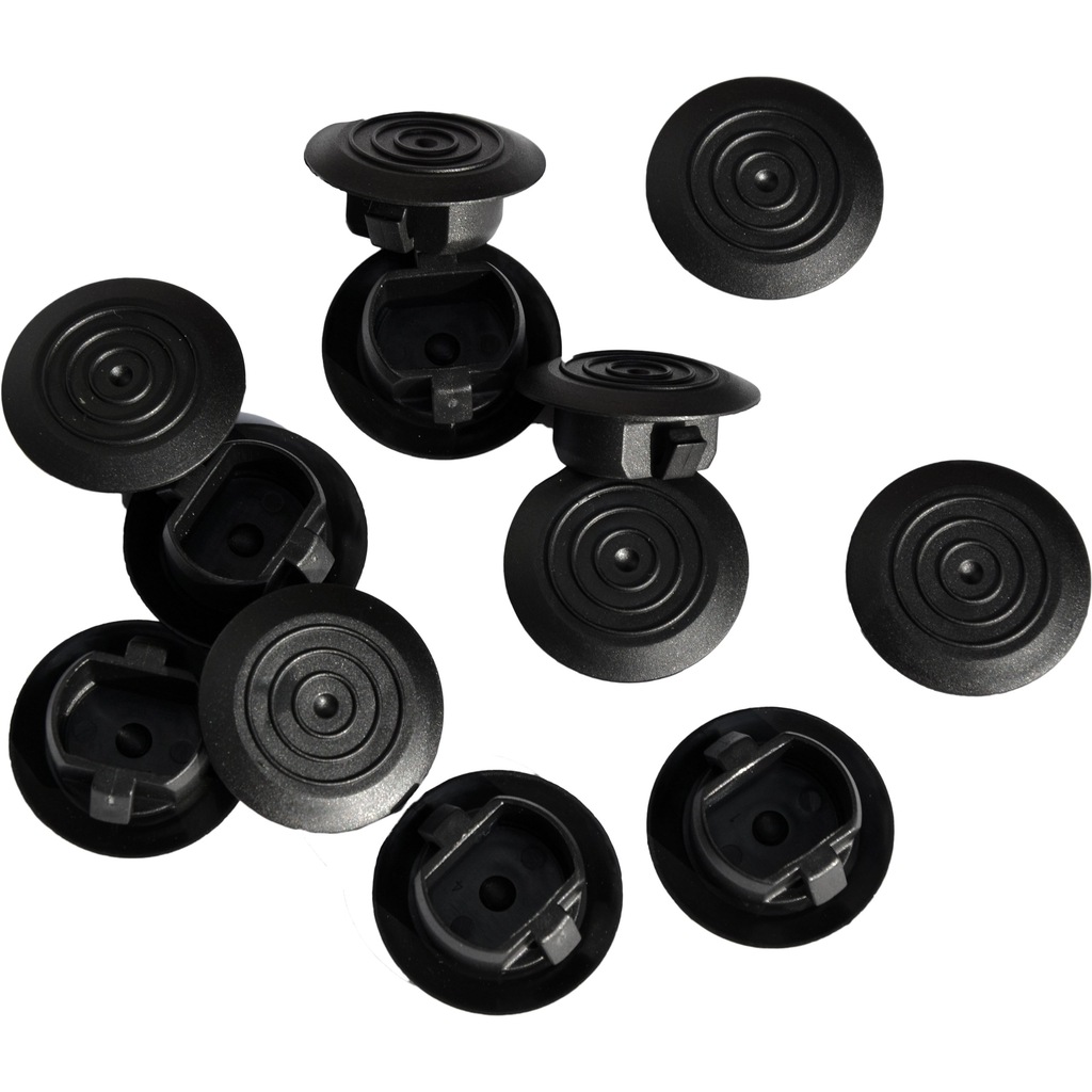 фото №3, Кліпса za lepka накладки порога toyota