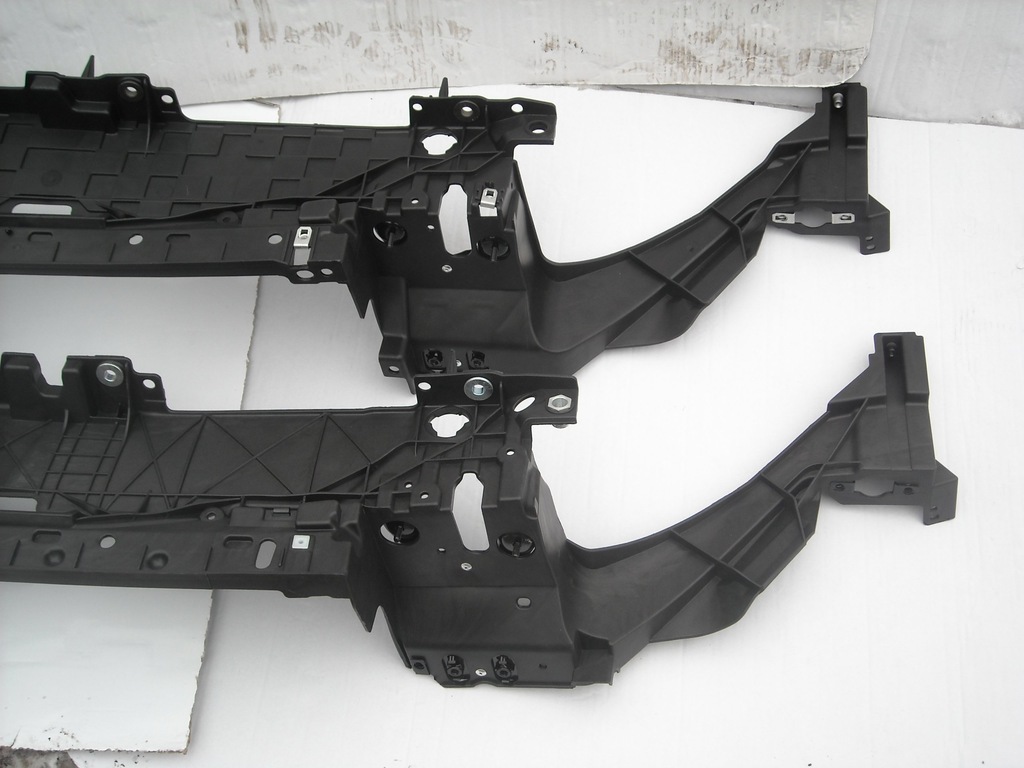 фото №10, Усилитель передний ford mondeo mk5 fusion lift 17