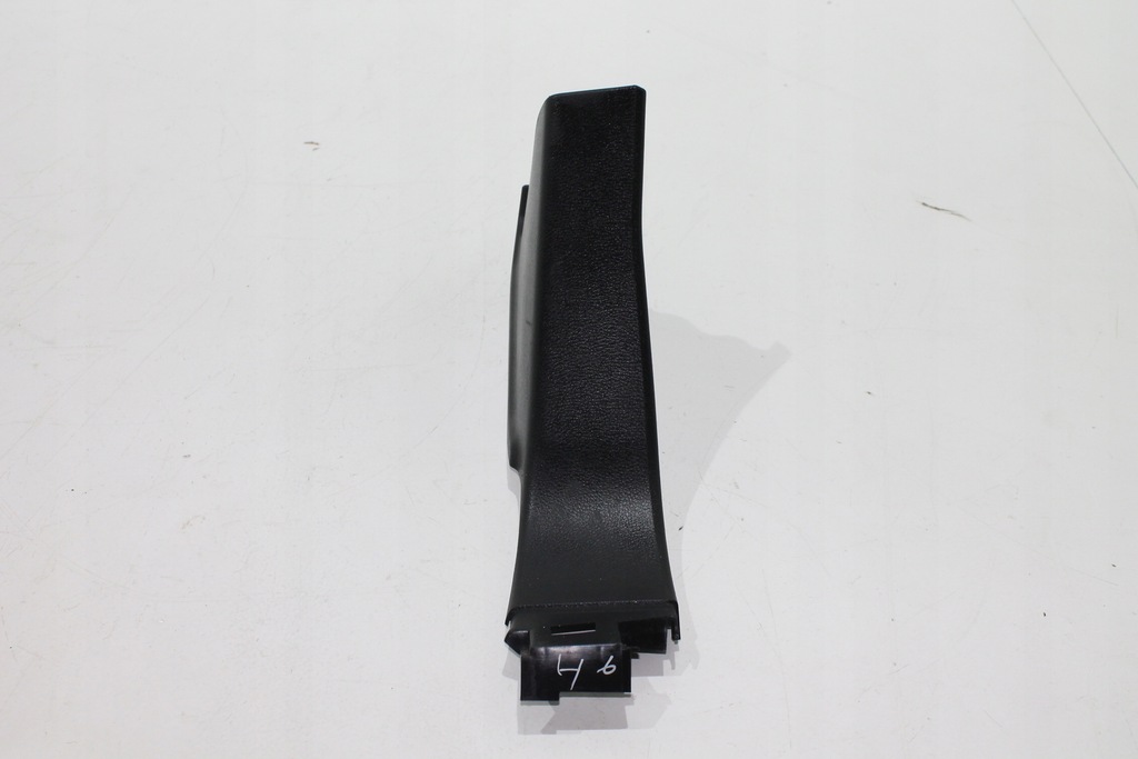 фото №2, Nissan nv200 захист стійка поріг права 66900 jx50a