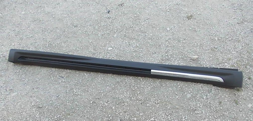 фото №1, Поріг правий молдинг поріг права suzuki sx4 sx 4