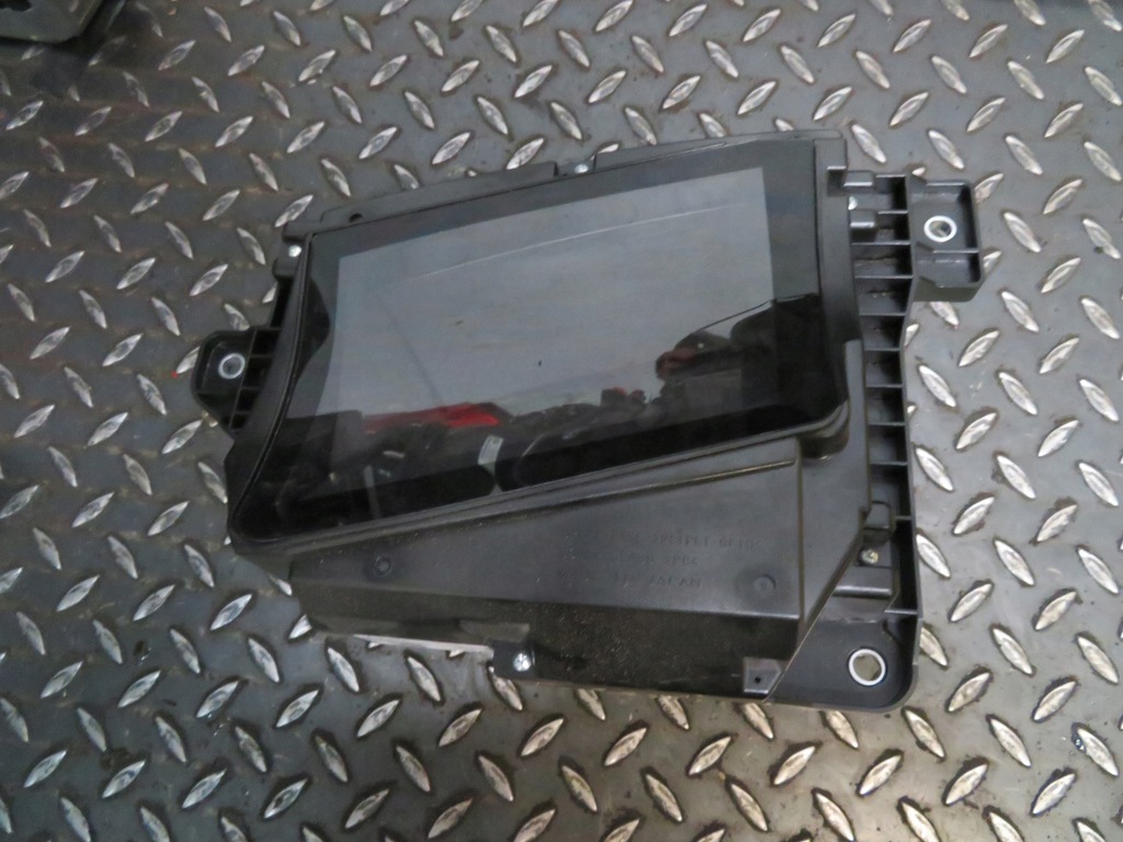 фото №1, Дисплей head up bmw x6 f16