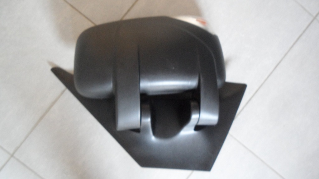 фото №6, Дзеркало ліва do renault master iii