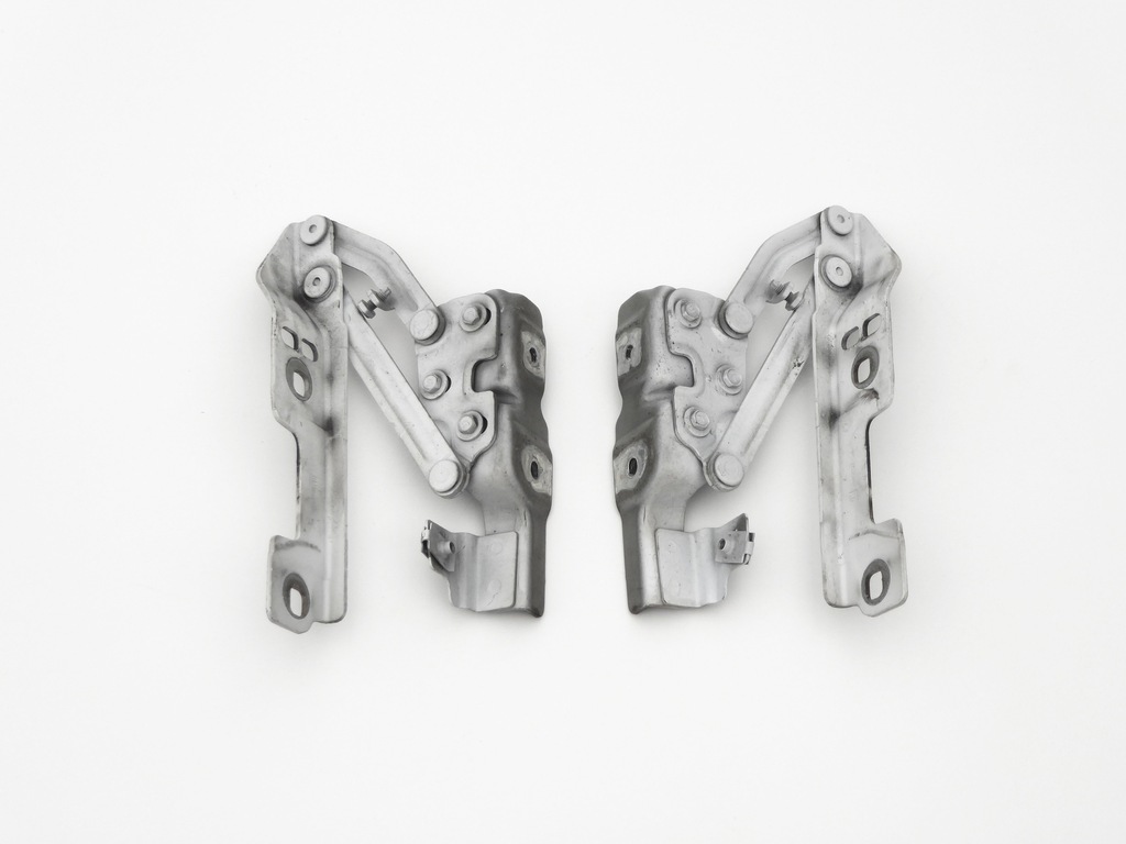 фото №1, Петли капот z40r opel astra j iv 4