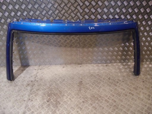 фото №1, Рама рамка стекло крыша vw eos cabrio 1