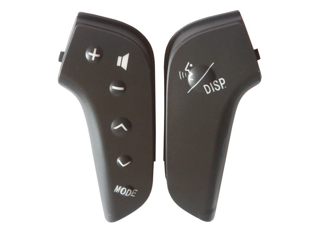 фото №6, Повітропровід кнопка do toyota avensis ii t25 03-06