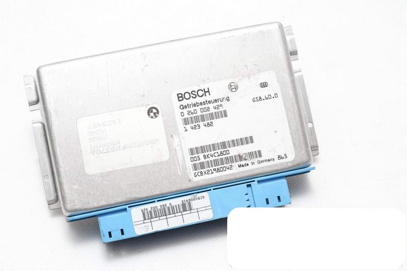 фото №1, Бортовий комп'ютер bmw e39 e46 0260002429 1423482