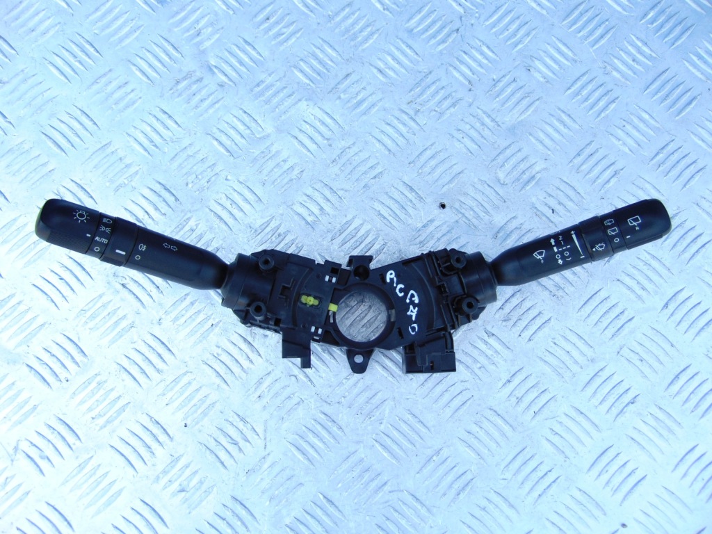 фото №1, Kia picanto iii перемикач комбінований перемикач підрульовий 2017-