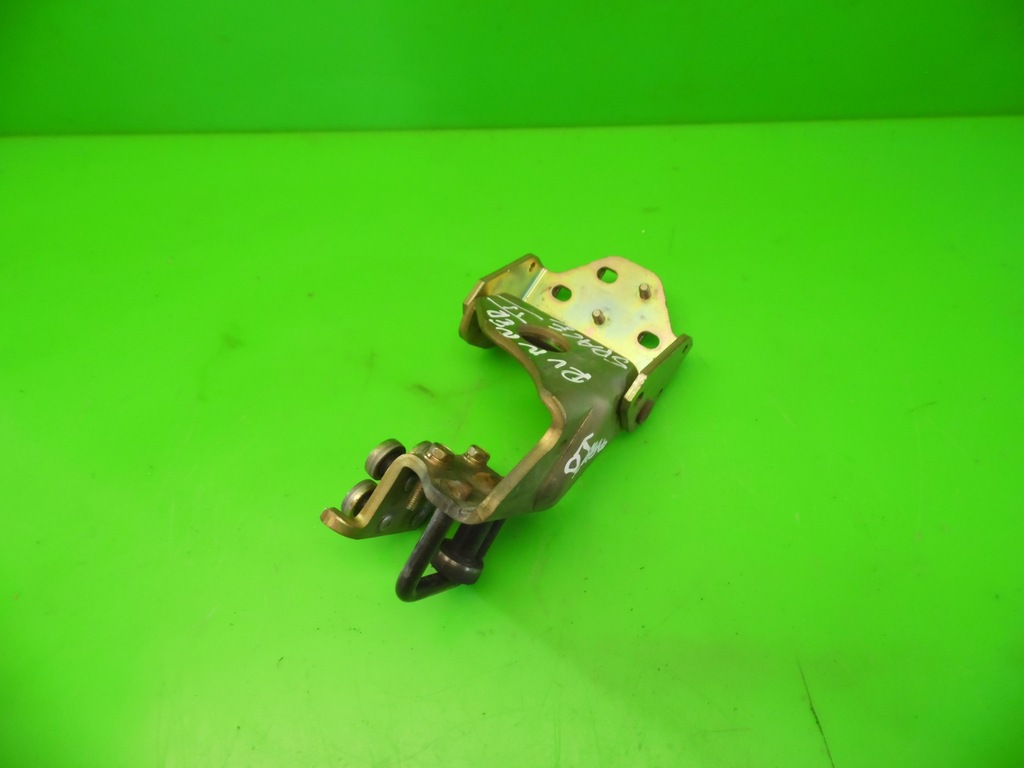 фото №1, Ролик дверь задняя правая mitsubishi space runner ii