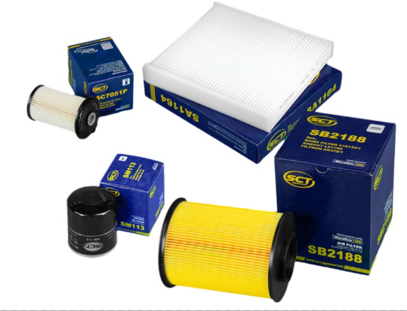 фото №6, Набор фильтров vw golf 3 vento 1.9 tdi 66kw