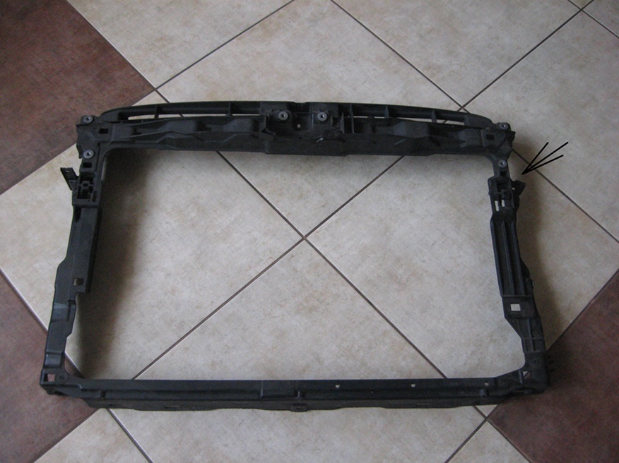 фото №1, Pas передній --- vw golf vii 7 - 5g0805594q