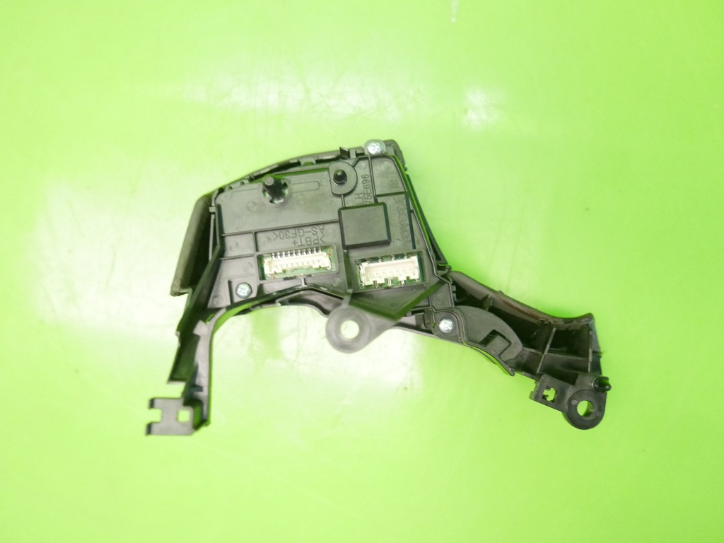 фото №8, Перемикач радіо керма lexus ls ls460l 12-17