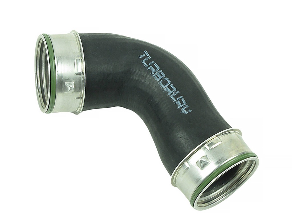 фото №1, Труба turbo інтеркулер mercedes w211 a2115284782