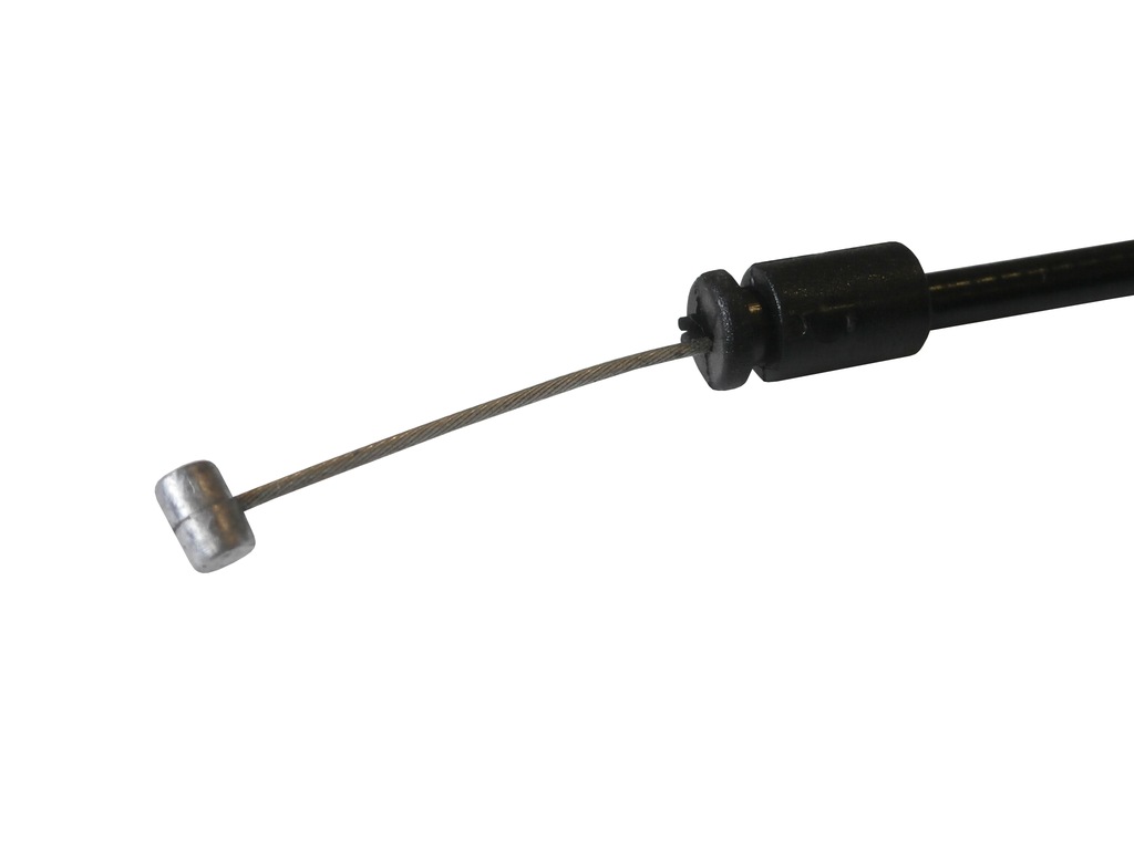 фото №5, Трос тягa відкривання капот do bmw e65 e66 01-08