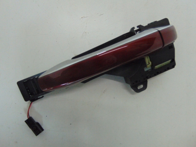 фото №1, Ручка двері лівий задня renault talisman tenpf