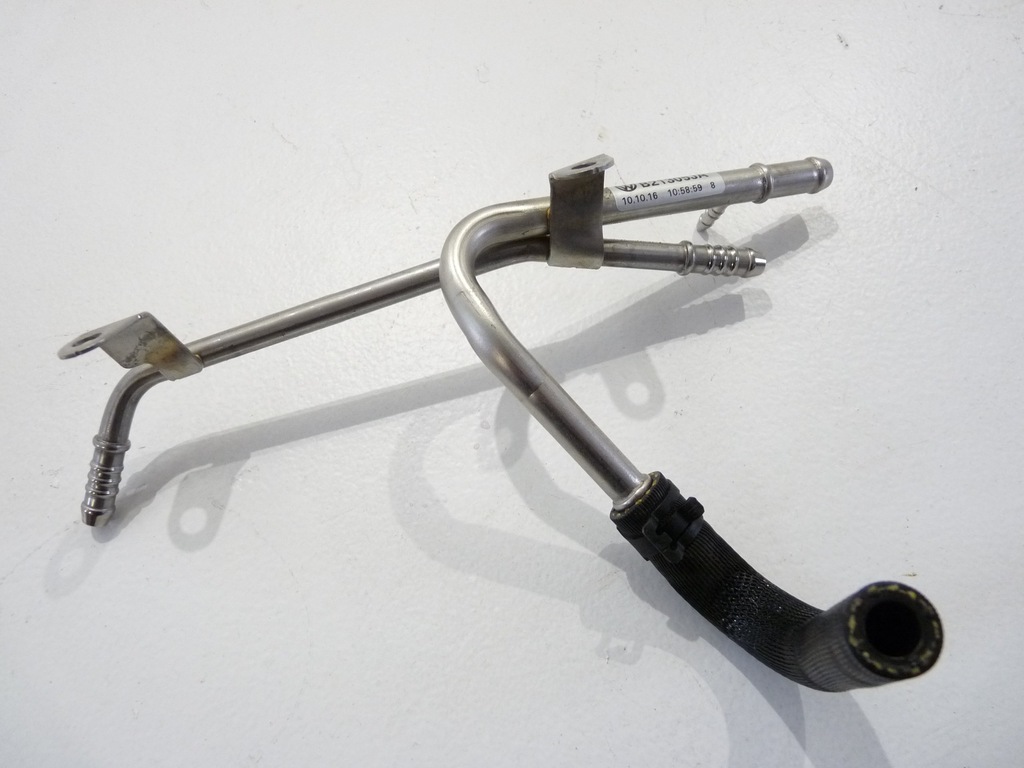 фото №1, Mbm vw arteon трубка паливна 04l201360m