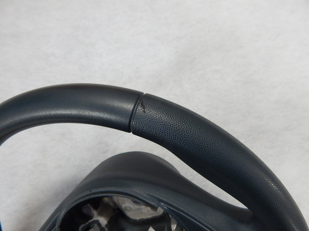 фото №8, Ford ka - воздуховод