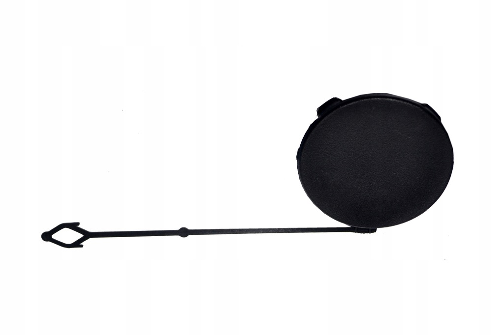 фото №1, Заглушка фаркоп буксирувальний перед bmw x5 e70 07-10