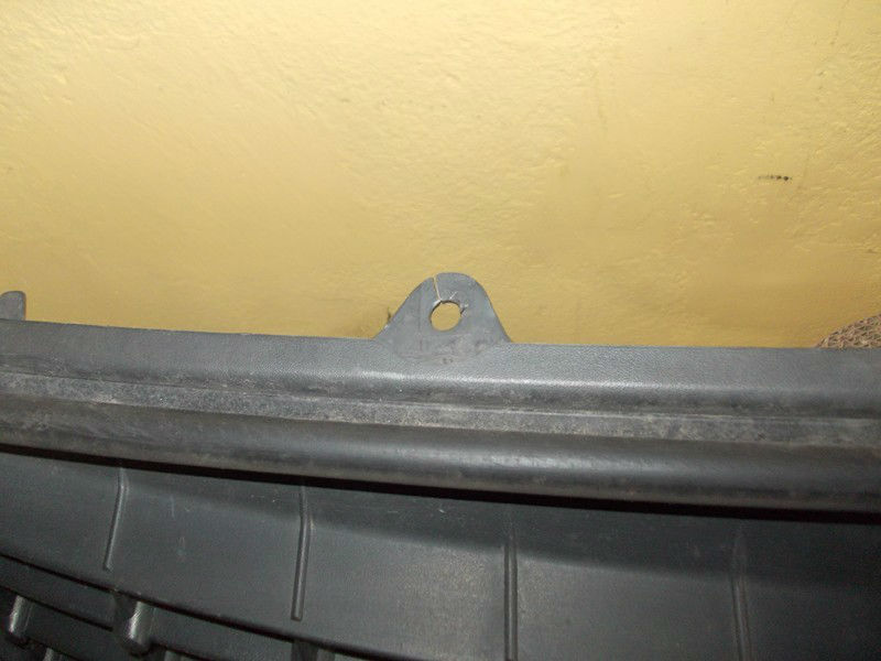 фото №3, Решётка радиатора решётка радиатора ford mondeo mk4 07-10