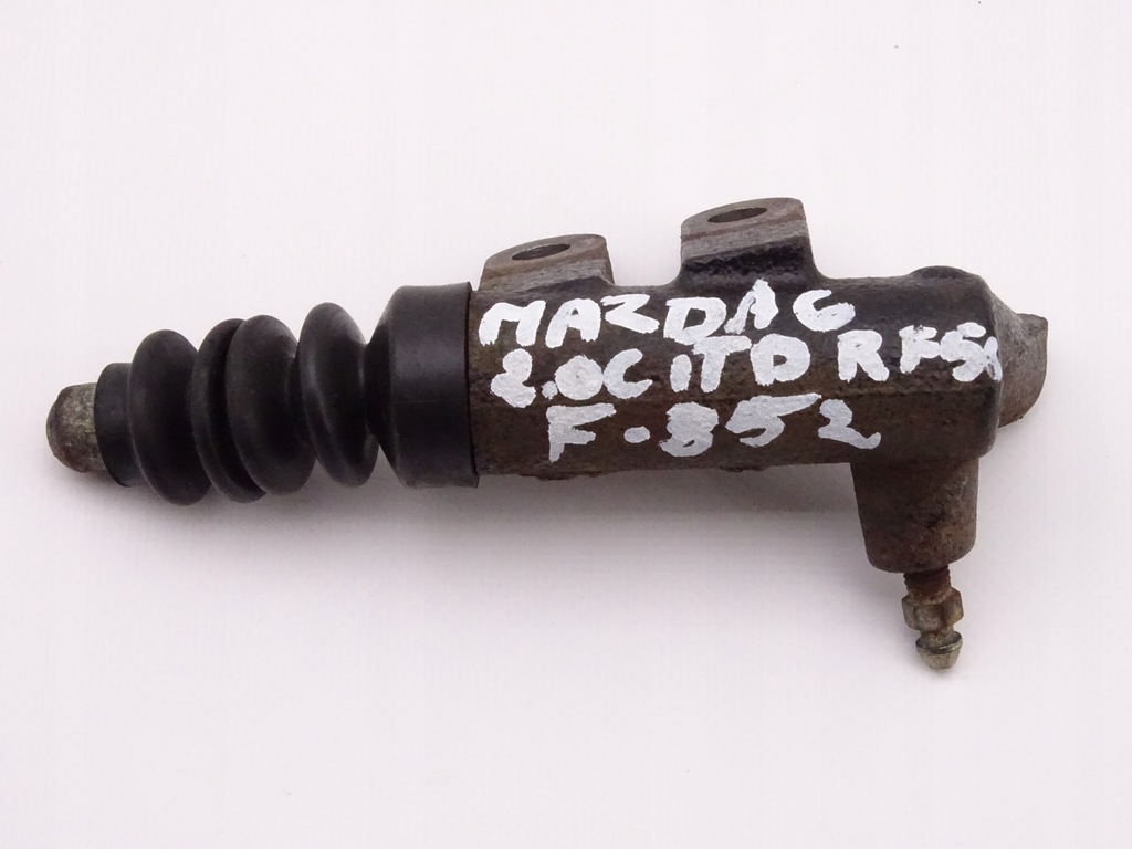 фото №1, Mazda 6 gg 02-07 2.0 citd цилиндр сцепления