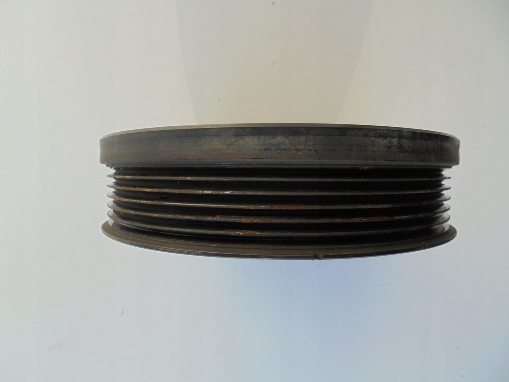 фото №5, Audi a3 8p шків колінчастого вала 03g105243 2003-2012