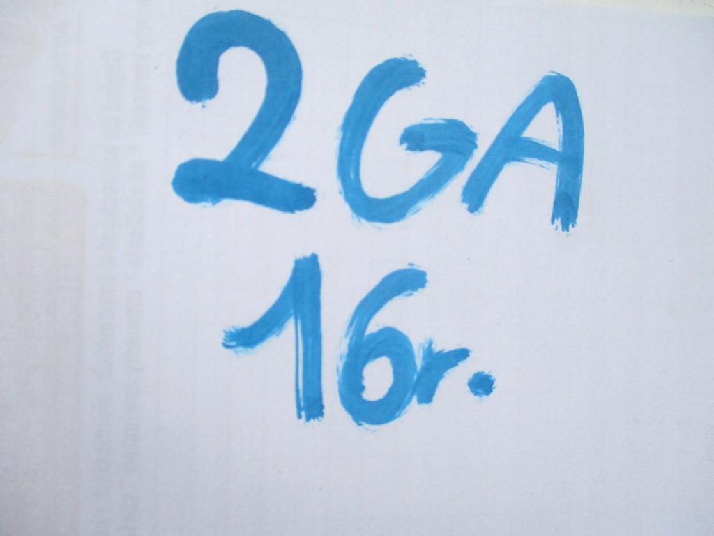 фото №4, Зеркало заднего вида vw t-roc 2ga