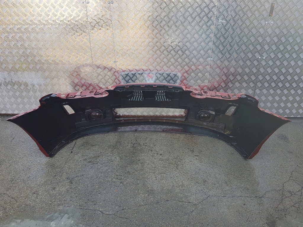 Бампер передний rover 75 рестайлинг  -доставка- Оригинал