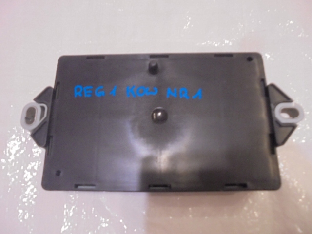 фото №3, Jaguar xe коробка предохранителей cpla-14q073-aa