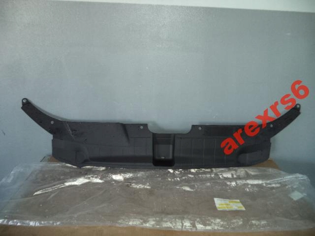 фото №4, Audi q5 решітка радіатора решітка радіатора