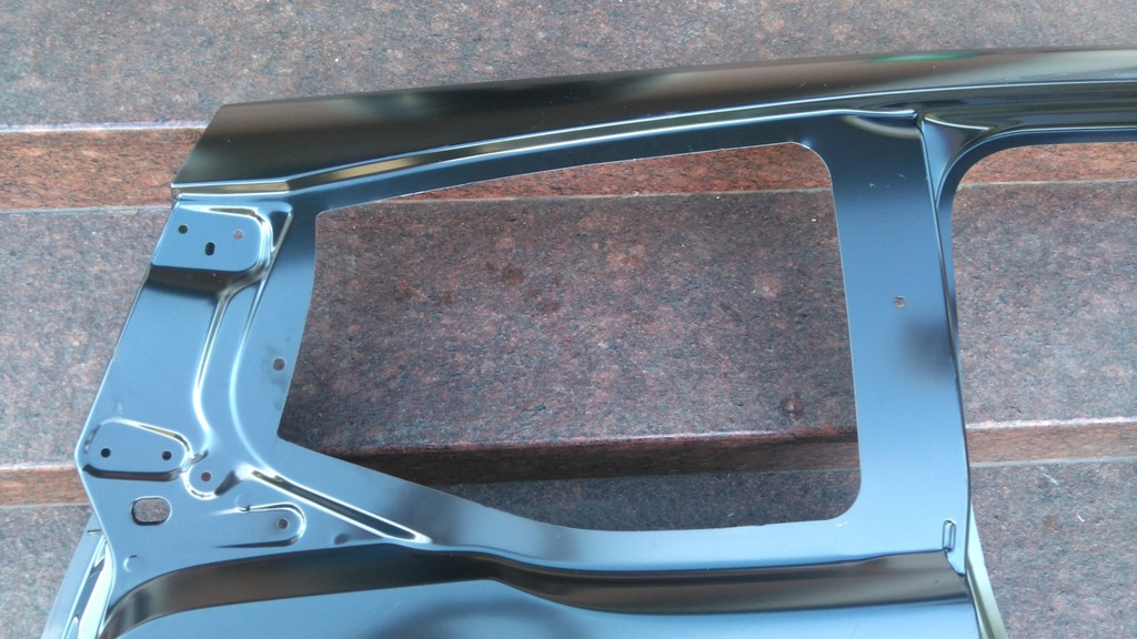 фото №10, Peugeot 5008 крила задній правий