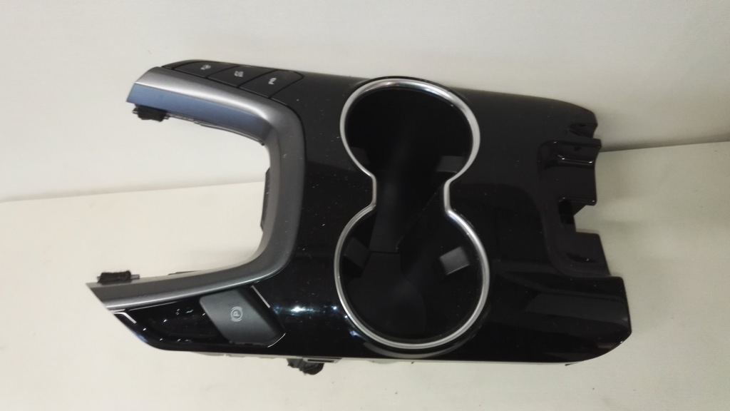 фото №1, Ford mondeo mk5 fusion кронштейн na кружки