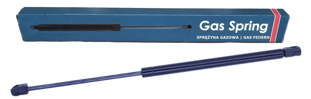 фото №1, Амортизатор крышки багажника fiat grande punto