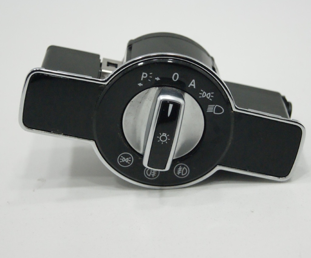 фото №1, Вимикач світла mercedes w221 a2215451904