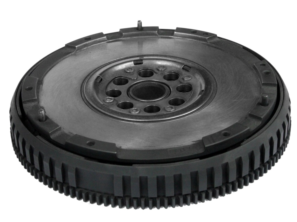 фото №1, Sachs колесо двухмассовый peugeot 307 2,0 hdi 00-