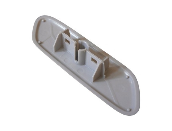 фото №4, Заглушка розпилювача лампи l do honda accord viii