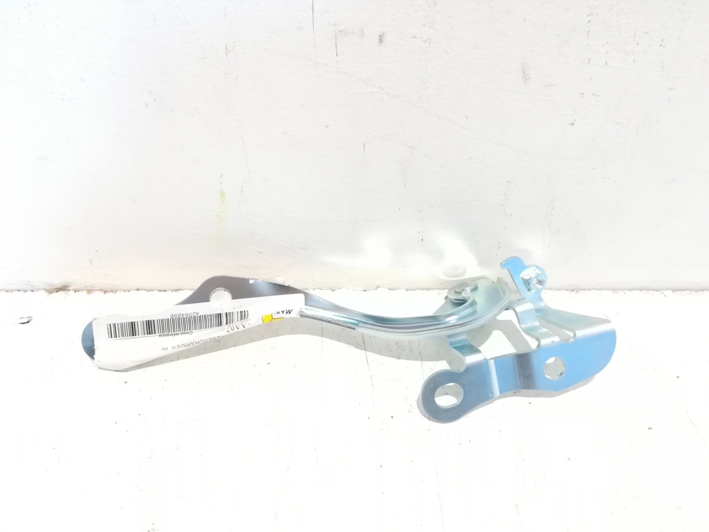 фото №1, Toyota yaris 2 ii петля капот левый