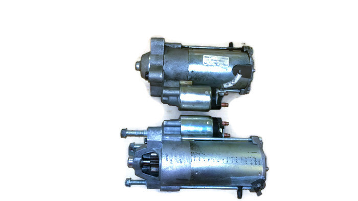 фото №1, Стартер ford s-max s max mk1 2.0 дизель