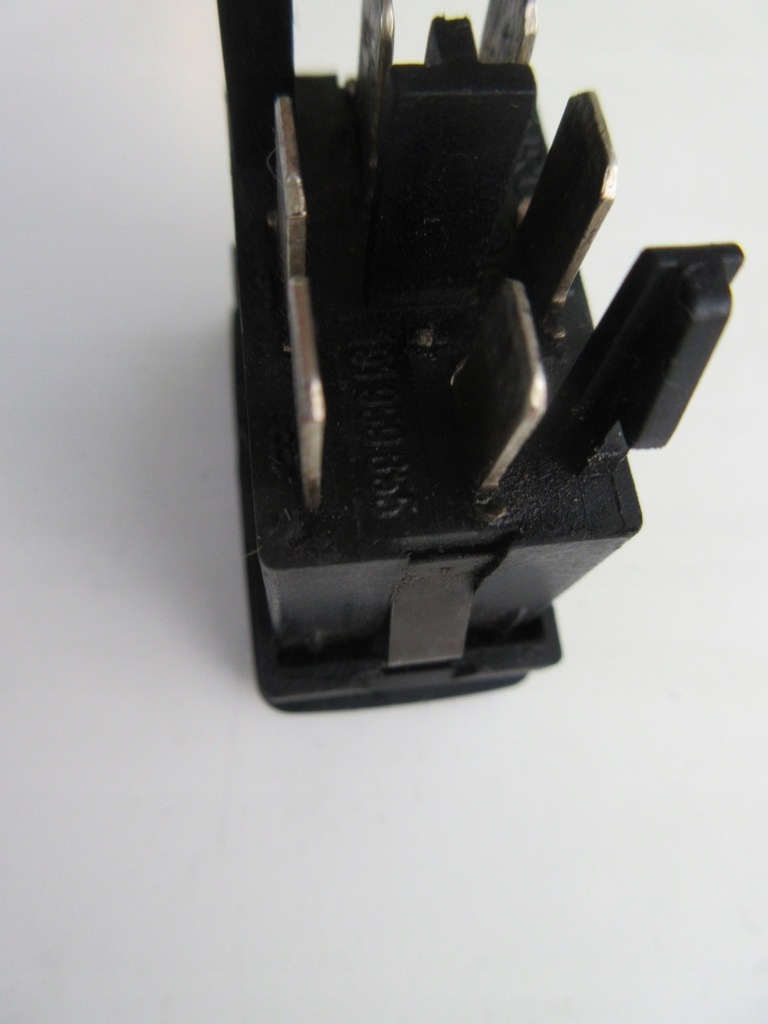 фото №6, Переключатель окон vw polo seat cordoba 191959855