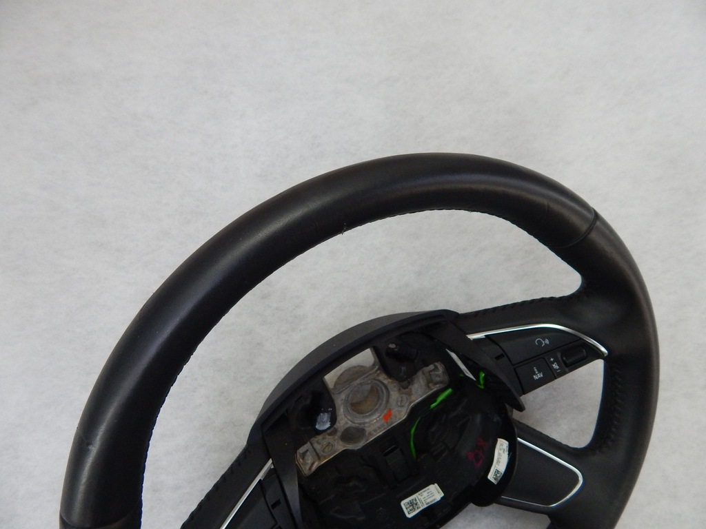 фото №8, Audi оригінальний номер 4l0419091