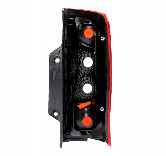 фото №2, Лампа задняя задняя peugeot bipper 2007- левая 4 дверь