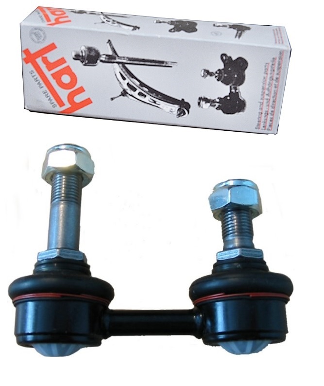 фото №1, Hart з'єднувач стабілізатор. перед kia carnival 423 870